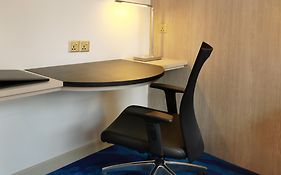 Holiday Inn Express City Centre By Ihg